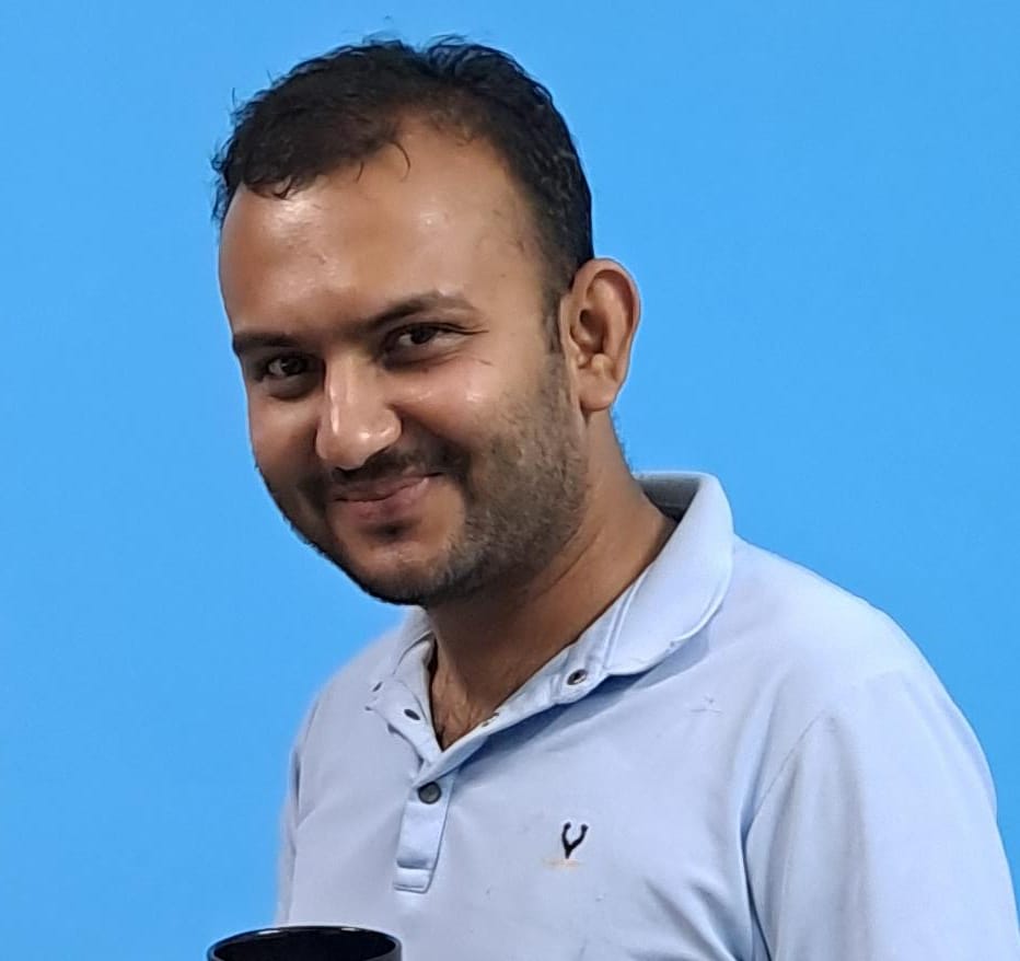 Ravi Kumar